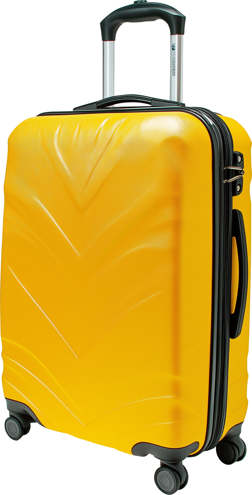 Trolly Suitcase