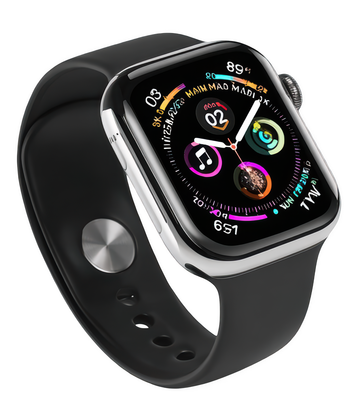Smart Watch