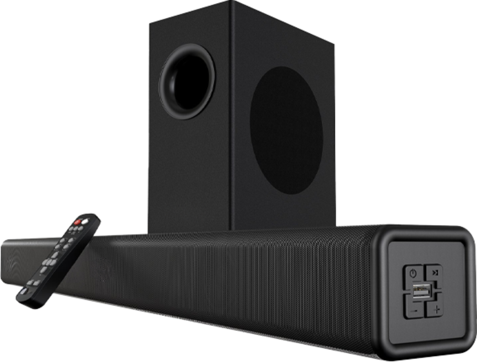 Sound Bar