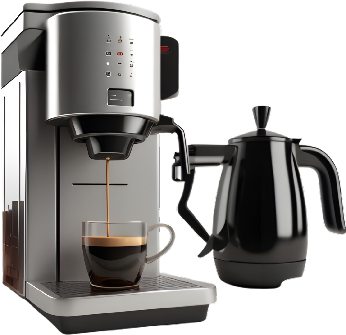 Coffee Maker